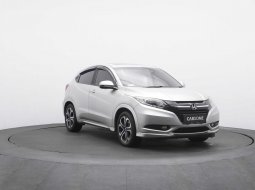 Honda HR-V Prestige 2015 1