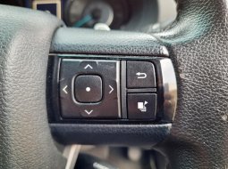 Toyota Fortuner 2.4 VRZ AT 2017 Putih Istimewa Terawat 6