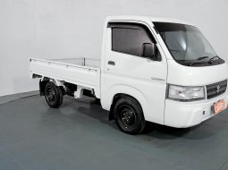 Suzuki Carry 1.5 Pickup Non AC/PS MT 2021 Putih