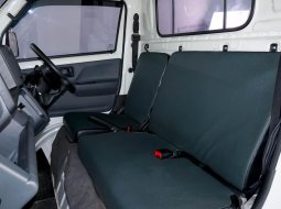 Suzuki Carry 1.5 Pickup Non AC/PS MT 2021 Putih 10