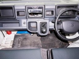 Suzuki Carry 1.5 Pickup Non AC/PS MT 2021 Putih 12