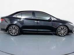 Toyota Corolla Altis 1.8 V AT 2020 Hitam 5