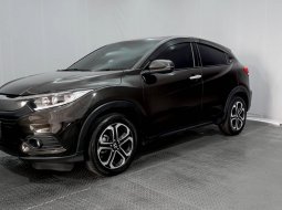 Honda HRV E AT 2019 Hijau 3