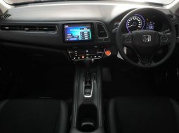 Honda HRV E AT 2019 Hijau 14