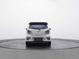 Promo Toyota Agya TRD SPORTIVO 2021 murah ANGSURAN RINGAN HUB RIZKY 081294633578 3