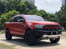 Ford Ranger WILDTRACK DC 4X4 2014 Km Rendah 2