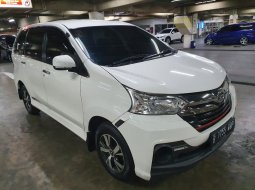 Daihatsu Xenia Great R 2017 Dual VVT-i Manual 4