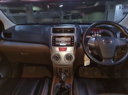 Daihatsu Xenia Great R 2017 Dual VVT-i Manual 11