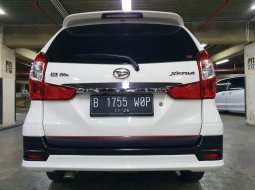 Daihatsu Xenia Great R 2017 Dual VVT-i Manual 17