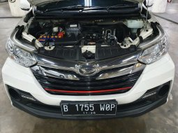 Daihatsu Xenia Great R 2017 Dual VVT-i Manual 21