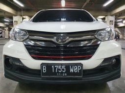 Daihatsu Xenia Great R 2017 Dual VVT-i Manual 22