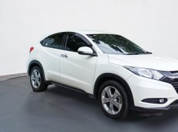 Honda HRV E AT 2018 Putih 1