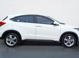 Honda HRV E AT 2018 Putih 5