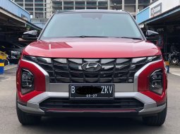 Hyundai Creta Prime Twotone 2022 Siap Pakai
