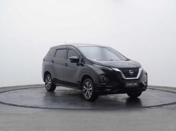 Nissan Livina VE 2019 Hitam (Terima Cash Credit dan Tukar tambah) 1
