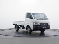Suzuki Carry Pick Up Flat-Deck 2022 (Terima Cash Credit dan Tukar tambah)