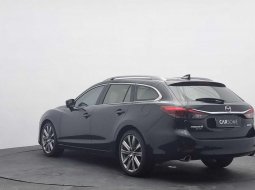 Mazda 6 Elite Estate 2019 Wagon
GRATIS HOME TEST DRIVE 2