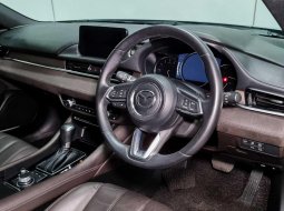 Mazda 6 Elite Estate 2019 Wagon
GRATIS HOME TEST DRIVE 11