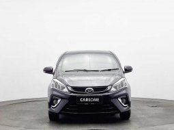 Daihatsu Sirion All New A/T 2018 Ungu (Terima Cash Credit dan Tukar tambah) 2