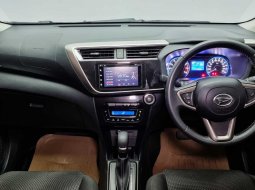 Daihatsu Sirion All New A/T 2018 Ungu (Terima Cash Credit dan Tukar tambah) 9