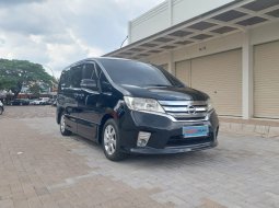 Nissan Serena Highway Star Autech 2014