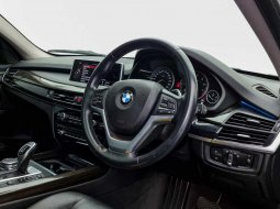 BMW X5 xDrive35i xLine 2015  (Terima Cash Credit dan Tukar tambah) 14