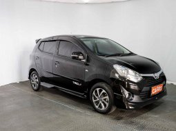 Toyota Agya 1.2 G TRD MT 2020 Hitam