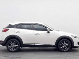 Mazda CX-3 2.0 Automatic 2018 SUV UNIT SIAP PAKAI GARANSI 1THN CASH/KREDIT PROSES CEPAT SURAT2 ASLI 2