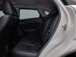 Mazda CX-3 2.0 Automatic 2018 SUV UNIT SIAP PAKAI GARANSI 1THN CASH/KREDIT PROSES CEPAT SURAT2 ASLI 10