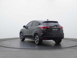  2019 Honda HR-V E PLUS 1.5 4