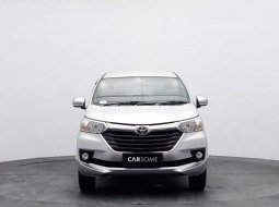 Toyota Avanza 1.3G MT jual cash/credit garansi 1th free detailing 1