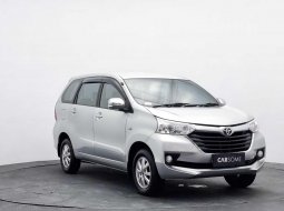 Toyota Avanza 1.3G MT jual cash/credit garansi 1th free detailing 2