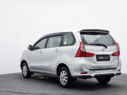 Toyota Avanza 1.3G MT jual cash/credit garansi 1th free detailing 3