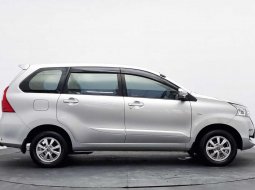 Toyota Avanza 1.3G MT jual cash/credit garansi 1th free detailing 5