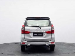 Toyota Avanza 1.3G MT jual cash/credit garansi 1th free detailing 6