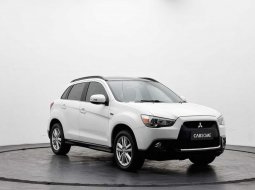  2013 Mitsubishi OUTLANDER SPORT PX 2.0