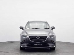 Mazda CX-3 2.0 Automatic jual cash/credit free detailing garansi 1th