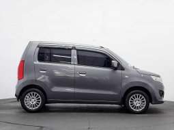 Suzuki Karimun Wagon R GS M/T 2015 UNIT SIAP PAKAI GARANSI 1THN CASH/KREDIT PROSES CEPAT SURAT2 ASLI