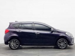 Daihatsu Sirion 1.3L AT 2018 DP 15JTan UNIT SIAP PAKAI GARANSI 1THN CASH/KREDIT PROSES CEPAT