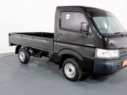 Suzuki Carry 1.5 Pickup Non AC/PS MT 2021 Hitam