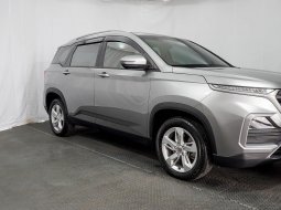 Wuling Almaz 1.5T SE AT 2021 Silver
