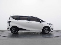 Promo Toyota Sienta Q 2016 murah ANGSURAN RINGAN HUB RIZKY 081294633578 2