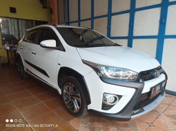 Toyota Yaris Heykers 2017 Putih