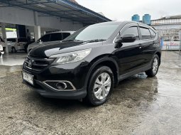 Honda CR-V 2.0 2012 Good Condition 6