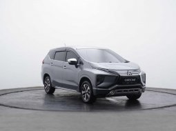  2018 Mitsubishi XPANDER ULTIMATE 1.5