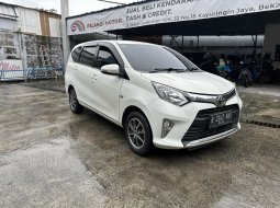 Toyota Calya G AT 2018 Good Condition