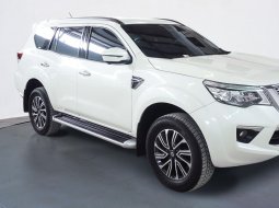 Nissan Terra 2.5 VL AT 2018 Putih
