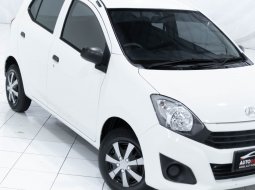 DAIHATSU NEW AYLA (ICY WHITE SOLID)  TYPE D+ 1.0 M/T (2021) 8