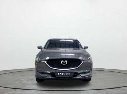 Mazda CX-5 GT jual cash/credit free detailing garansi 1th 1