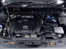 Mazda CX-5 GT jual cash/credit free detailing garansi 1th 8